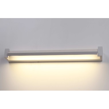 Бра Crystal Lux CLT 028W700 WH