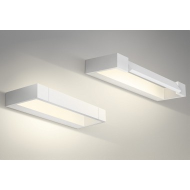 Бра Crystal Lux CLT 028W700 WH