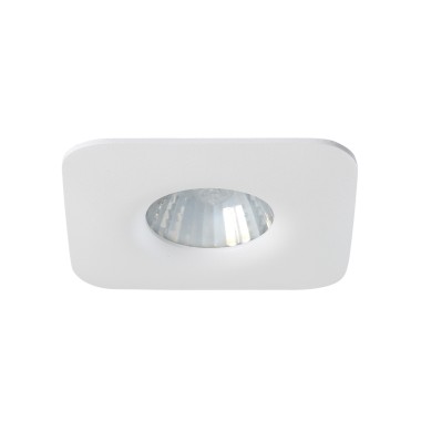 Светильник встраиваемый Crystal Lux CLT 033C1 WH