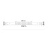 Соединитель гибкий (однофазный) Crystal Lux CLT 0.211 05 BL