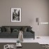 Торшеры Crystal Lux MAESTRO PT1 GOLD