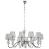 Люстра Crystal Lux BETIS SP-PL12