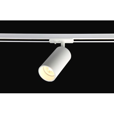 Светильник однофазный Crystal Lux CLT 0.31 013 WH-WH