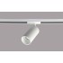 Светильник однофазный Crystal Lux CLT 0.31 013 WH-WH