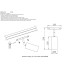 Crystal Lux Technical (CLT) Crystal Lux CLT 0.33 003 12W BS 4000K