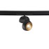 Рефлектор светильника Crystal Lux CLT 0.33 011 Reflector GOLD