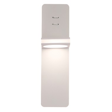 Бра Crystal Lux CLT 216W WH