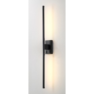 Бра Crystal Lux LARGO AP12W BLACK