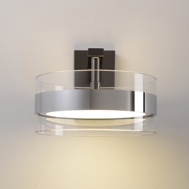 Бра Crystal Lux MYSELF AP10W LED