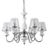 Люстра Crystal Lux BETIS SP-PL6