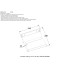Светильник трековый магнитный Crystal Lux CLT 0.33 002 12W BL M3000K
