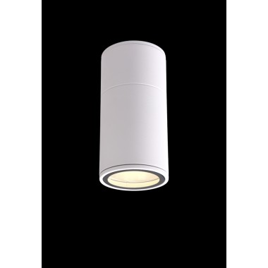 Светильник потолочный Crystal Lux CLT 138C180 WH