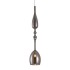 Светильник подвесной Crystal Lux LUX NEW SP1 C SMOKE
