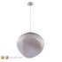 Светильник подвесной Crystal Lux MALAGA SP1 D360 CHROME