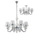 Люстра Crystal Lux BETIS SP-PL8