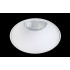 Светильник встраиваемый Crystal Lux CLT 050C1 WH-WH