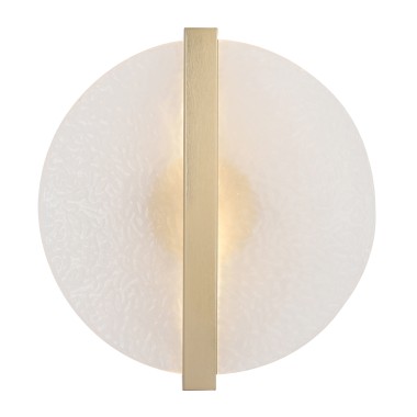 Бра Crystal Lux AGOSTO AP5W LED BRASS