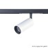 Светильник трековый магнитный Crystal Lux CLT 0.33 003 12W WH-BL 4000K