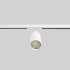 Светильник однофазный Crystal Lux CLT 0.31 018 WH