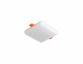 Светильник встраиваемый Crystal Lux CLT 501 CLT 501C100 WH 3000K - фото и цены