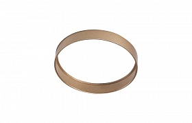 Декоративное кольцо внешнее Crystal Lux CLT 044 CLT RING 044C GO - фото и цены
