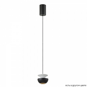 Светильник подвесной Crystal Lux ASTRA ASTRA SP LED BLACK - фото и цены