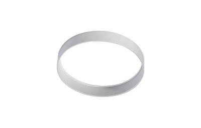 Декоративное кольцо внешнее Crystal Lux CLT 044 CLT RING 044C WH - фото и цены