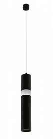 Светильник подвесной Crystal Lux CLT 038 CLT 038C360 BL - фото и цены