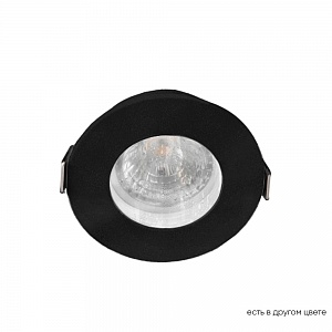Светильник встраиваемый Crystal Lux CLT 045 CLT 045C1 BL IP44 - фото и цены