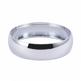Декоративное кольцо внешнее Crystal Lux CLT 004 CLT RING 004C CH - фото и цены