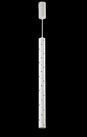 Светильник подвесной Crystal Lux CLT 232 CLT 232C600 WH 3000K - фото и цены