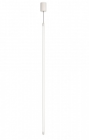 Светильник подвесной Crystal Lux CLT 035 CLT 035C1000 WH - фото и цены