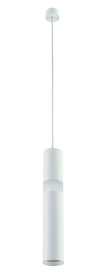 Светильник подвесной Crystal Lux CLT 038 CLT 038C360 WH - фото и цены