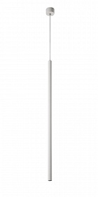 Светильник подвесной Crystal Lux CLT 036 CLT 036C800 WH - фото и цены