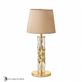 Настольная лампа Crystal Lux PRIMAVERA PRIMAVERA LG1 GOLD - фото и цены