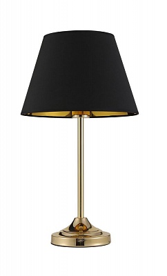 Настольная лампа Crystal Lux CONTE CONTE LG1 - фото и цены
