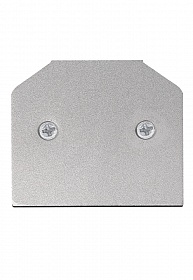 Заглушка для профиля-адаптера в натяжной потолок для магнитного шинопровода Crystal Lux CLT 0.223 CLT 0.223 06 - фото и цены